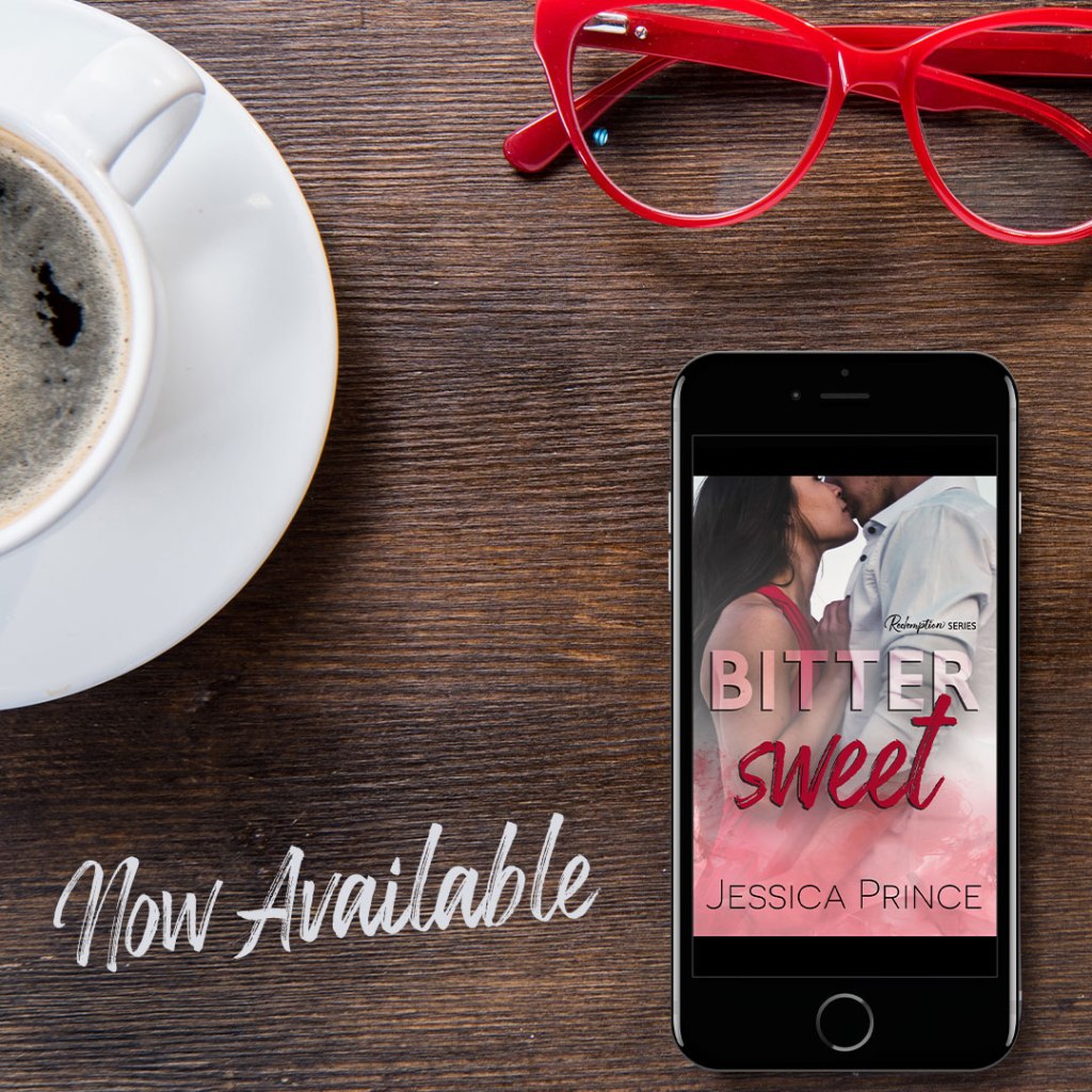 Bittersweet by Jessica Prince ~ Release Boost