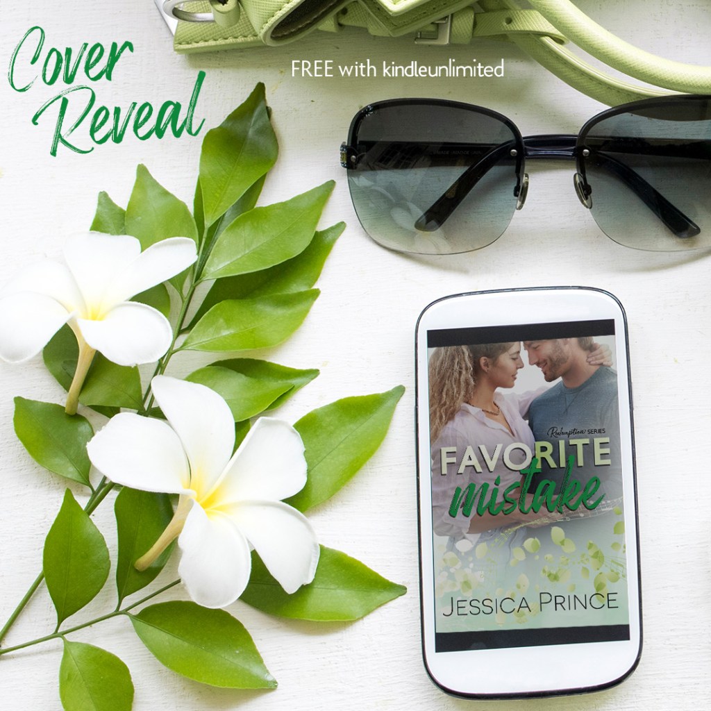 Favorite Mistake by Jessica Prince ~ Cover&nbsp;Reveal